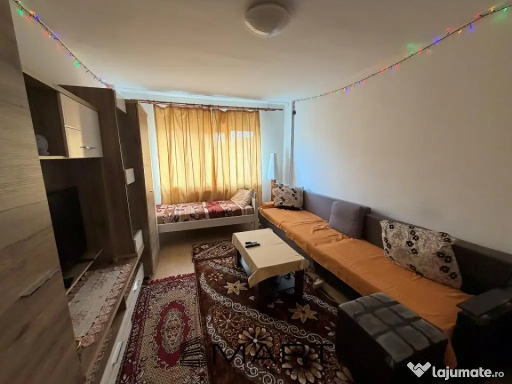 Apartament decomandat 47mp Strand 