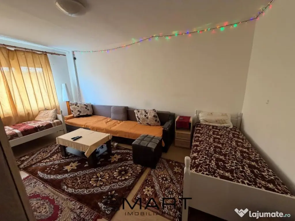 Apartament decomandat 47mp Strand 