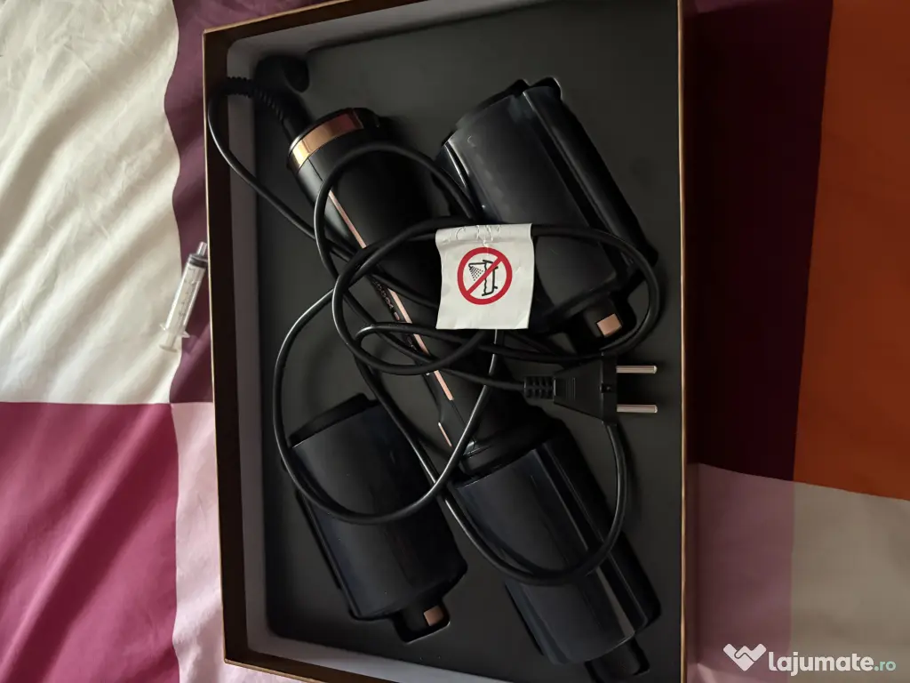 Perie rotativa Philips 