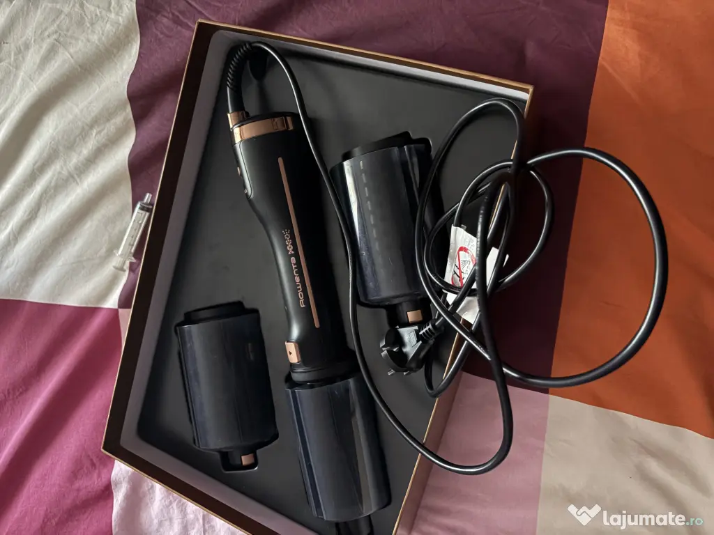 Perie rotativa Philips 