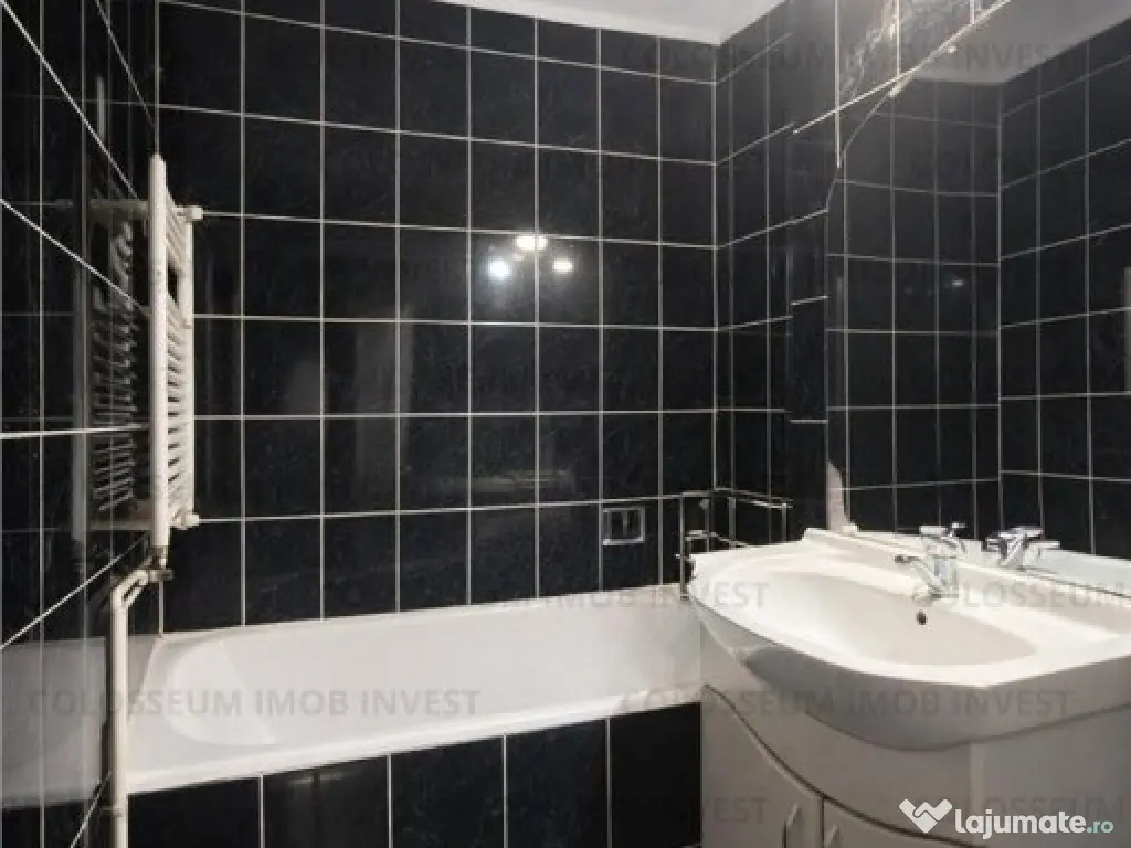 Apartamen 2 camere decomandat etaj 1- zona Craiter 