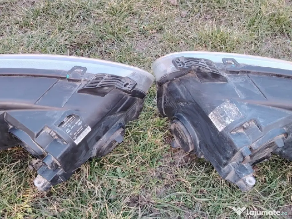 Faruri originale Ford Transit 