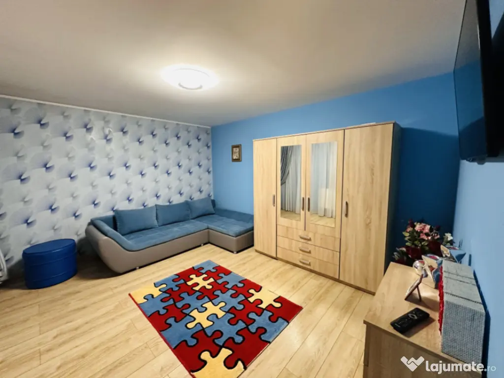 Vila superba, padure Rosu, 1000 mp teren, 310 mp construiti, 