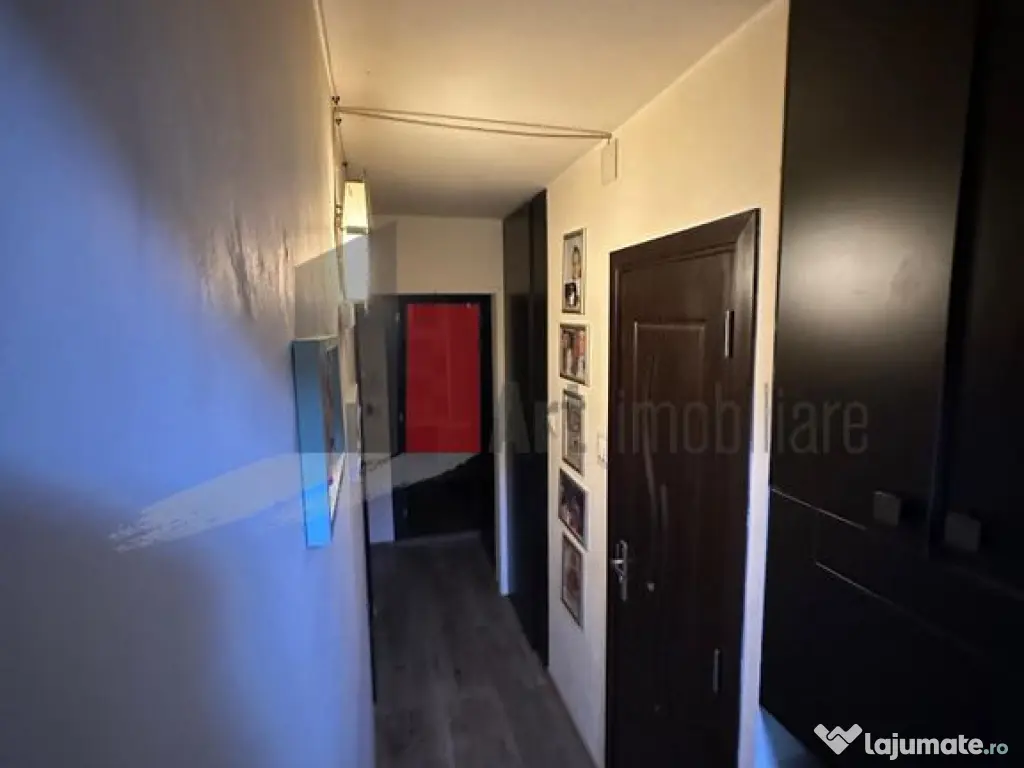 3 camere, parter, complet utilat – gata de mutat 