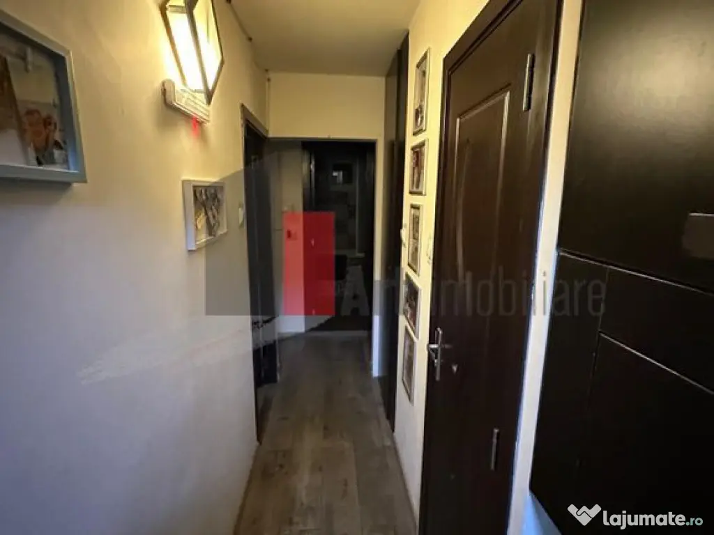 3 camere, parter, complet utilat – gata de mutat 