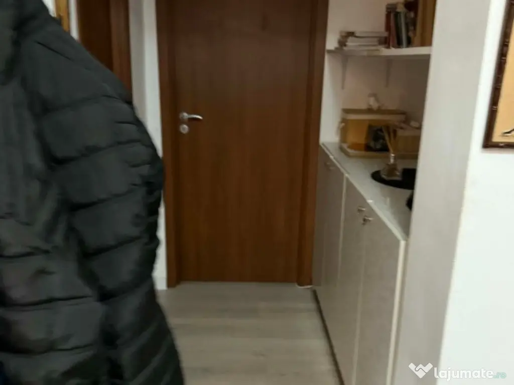 Apartament 2 camere Floresti-str Muzeul Apei 