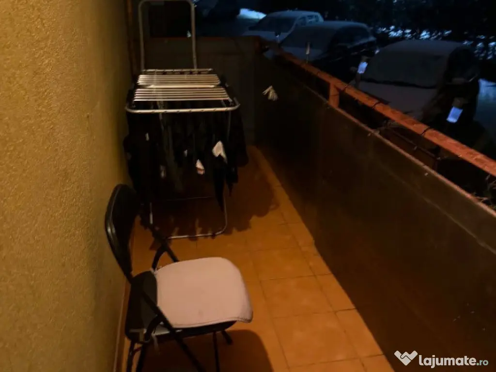 Apartament 2 camere Floresti-str Muzeul Apei 