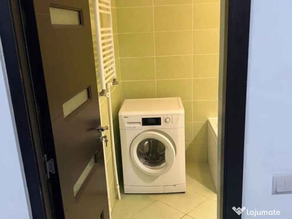 Dimitrie leonida drumul fermei open space