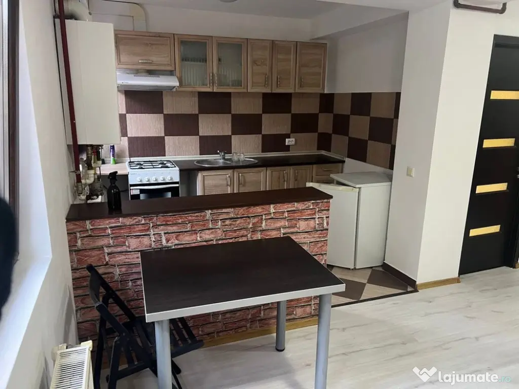 Dimitrie leonida drumul fermei open space