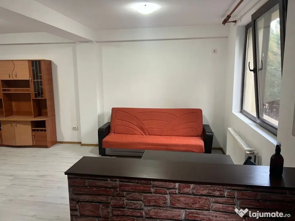 Dimitrie leonida drumul fermei open space