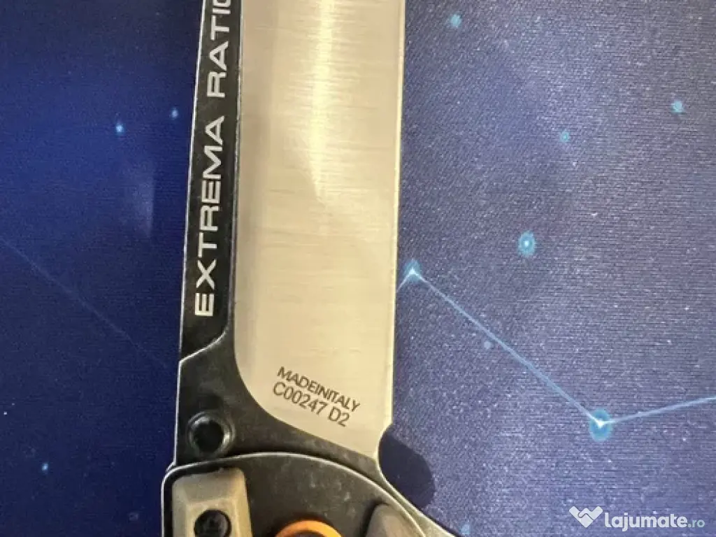 Cutit / Briceag Extrema Ratio 25 cm material lama d2