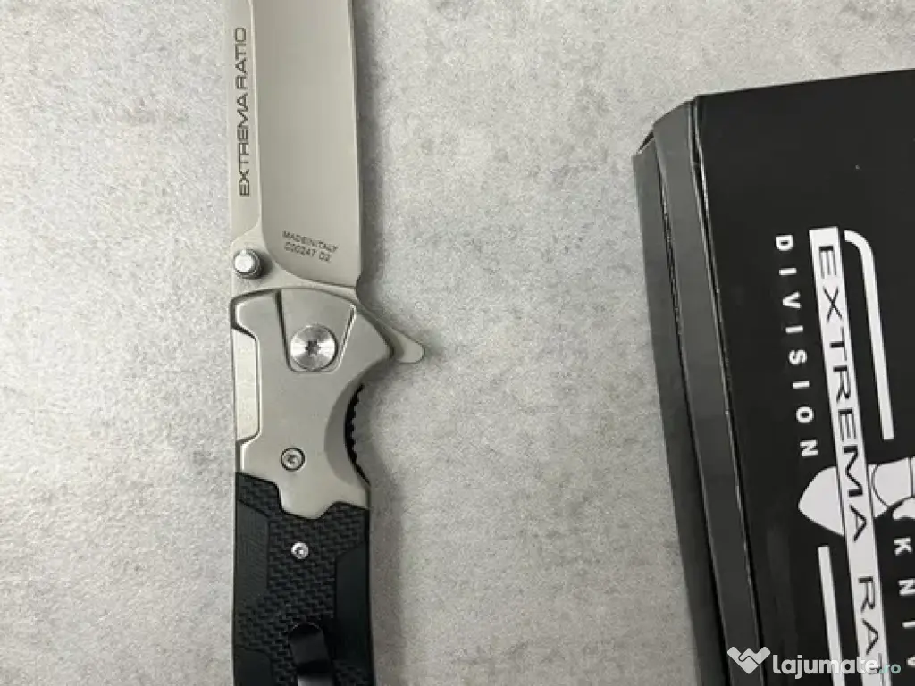 Cutit / Briceag Extrema Ratio 25 cm material lama d2