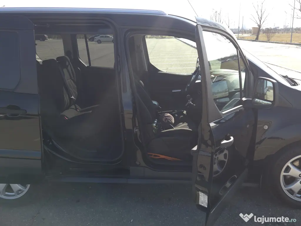 Ford Tourneo Connect