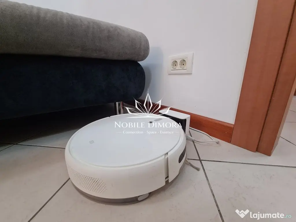 The Ring - Apartament cu 2 camere si loc de parcare - Tor... 