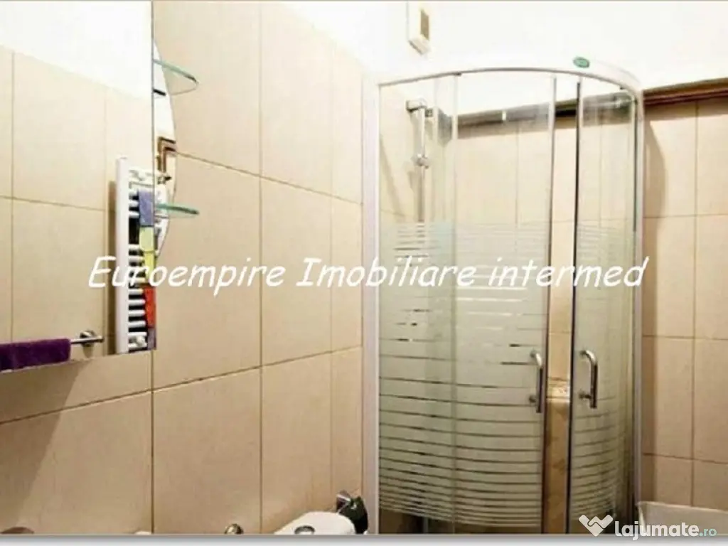 Apartament 3 camere decomandate zona Tomis 1 