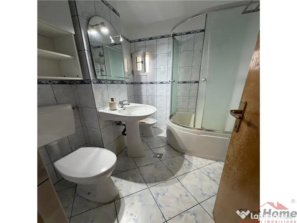 Apartament 3 camere, etaj 1, zona Kaufland, 83mp, predare im 