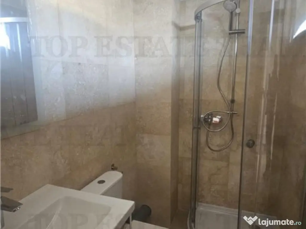 Vila lux 4 camere mansarda 52mp in Chiajna 