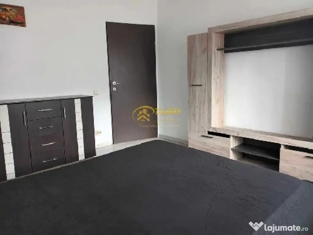 Apartament cu o camera, zona Moara de Foc