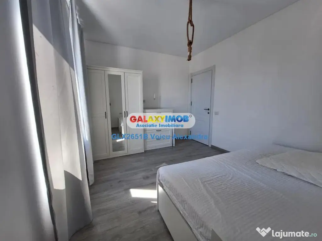 Apartament Tip Studio Bloc Nou Berceni - Aparatorii Patriei 