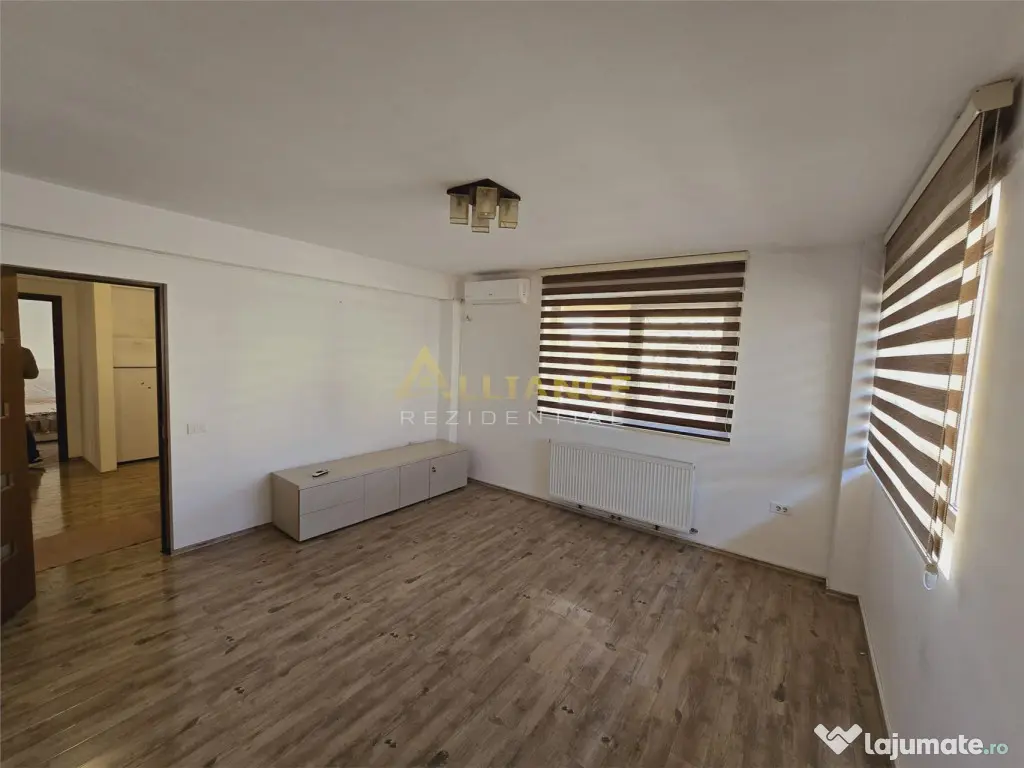 Apartament 2 camere gata de mutare Miraslau 