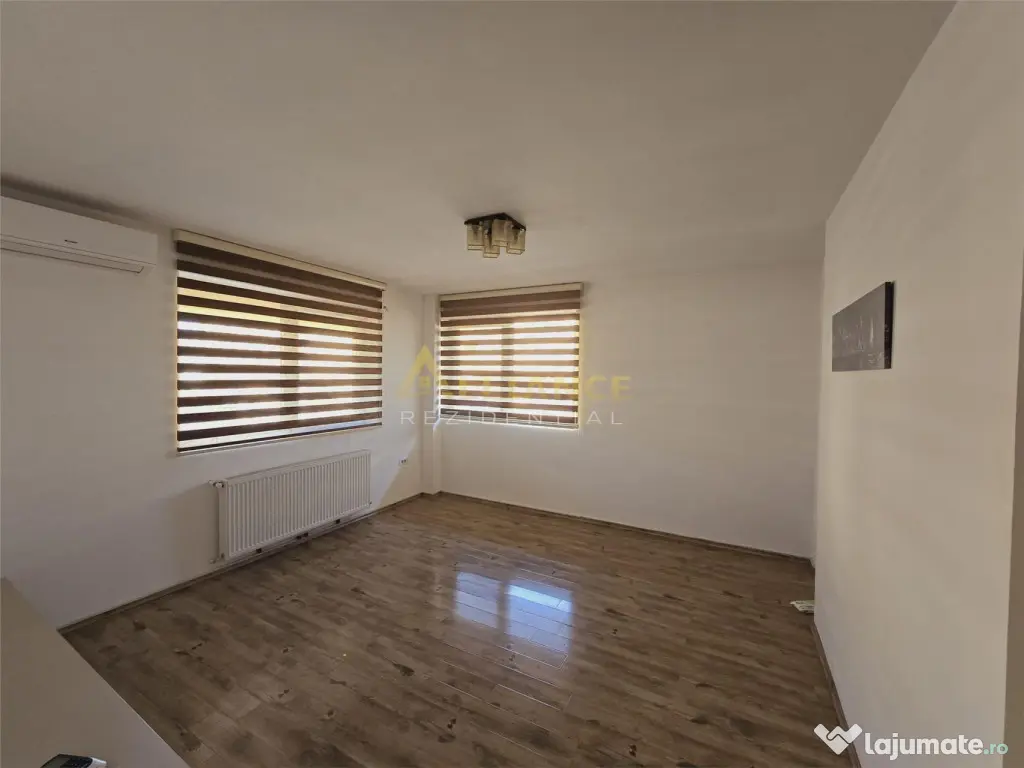 Apartament 2 camere gata de mutare Miraslau 