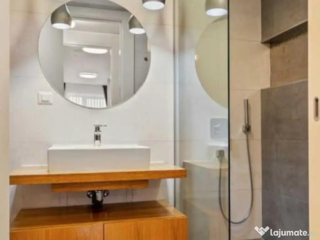 Apartament 2 camere - 102 The Address, Barbu Vacarescu | Flo 