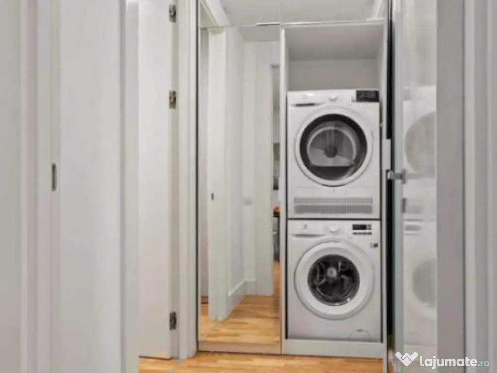 Apartament 2 camere - 102 The Address, Barbu Vacarescu | Flo 