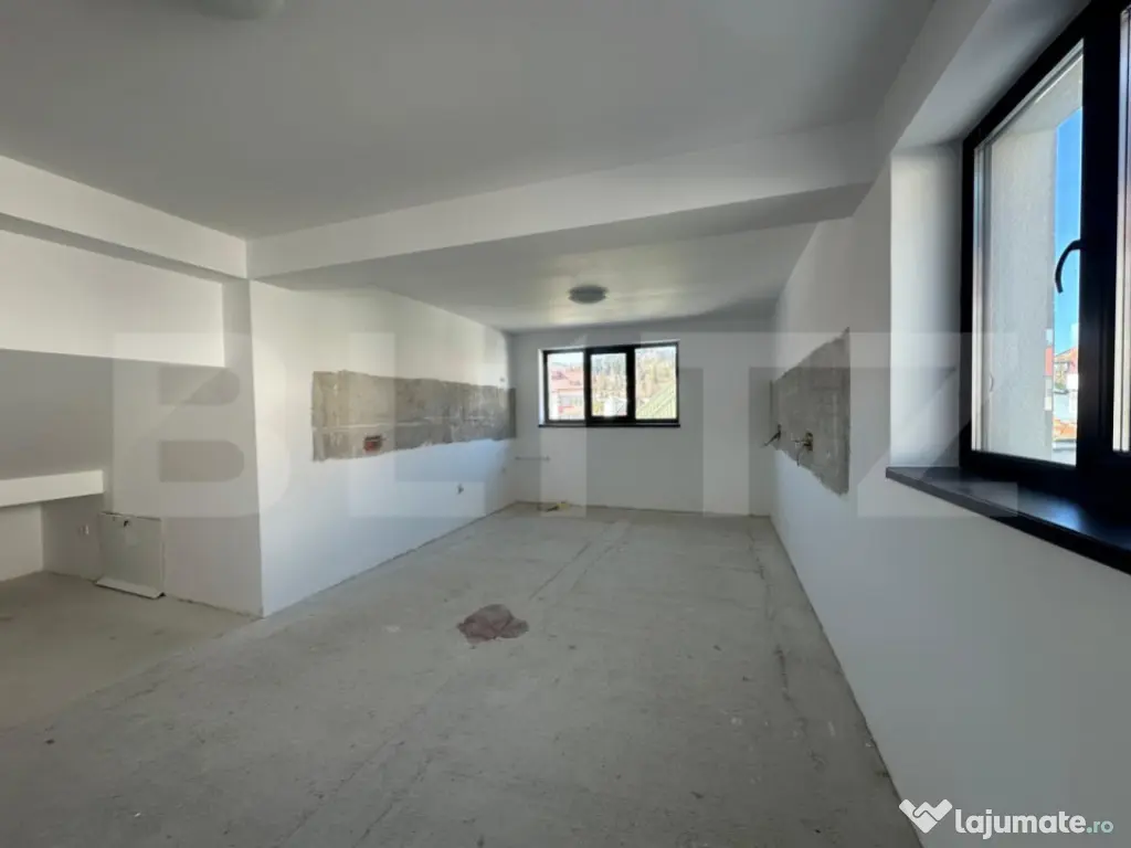 Casa familiala spatioasa de vanzare - Predeal