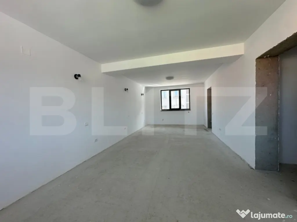 Casa familiala spatioasa de vanzare - Predeal