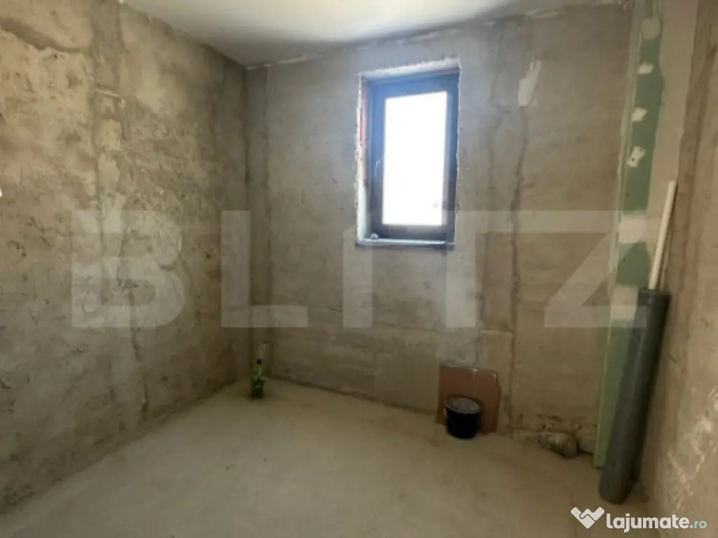 Casa familiala spatioasa de vanzare - Predeal