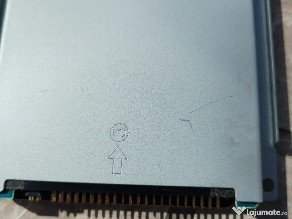 HDD ATA de 100G Fujitsu