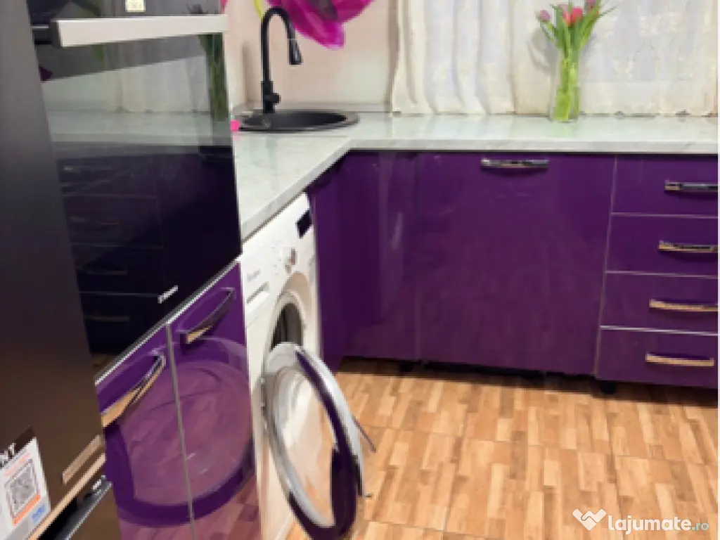 Apartament 2 camere Micro 3