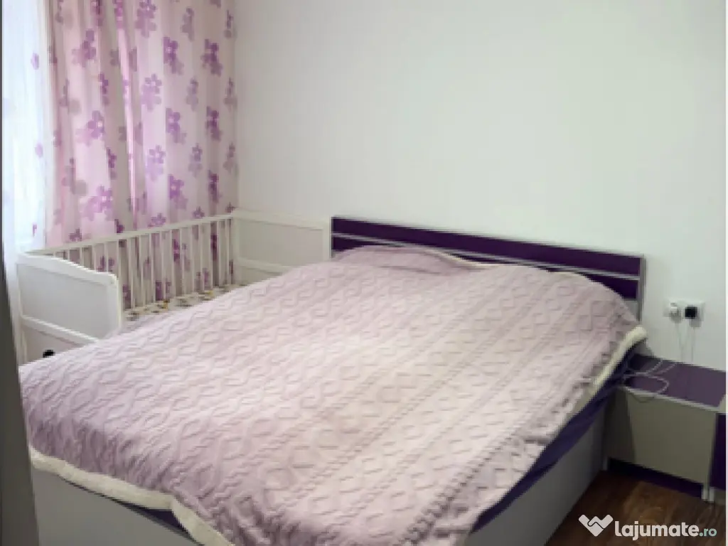 Apartament 2 camere Micro 3