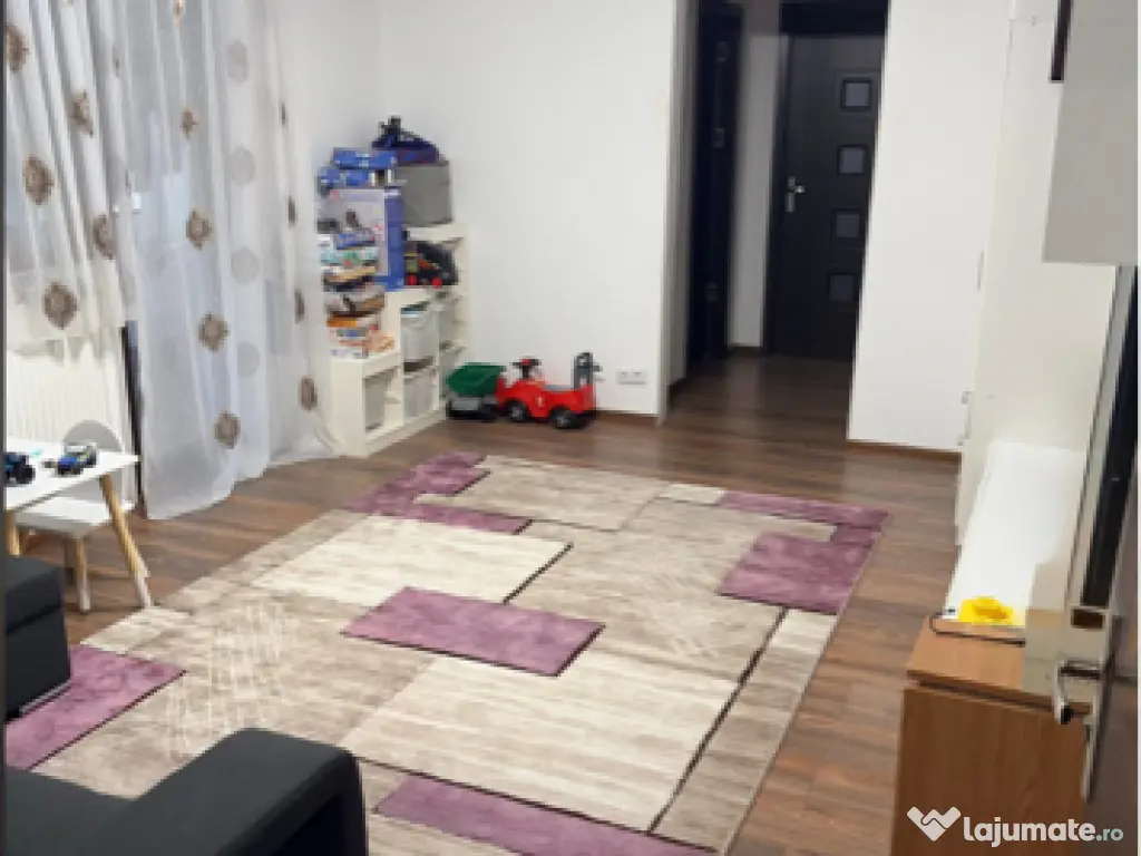 Apartament 2 camere Micro 3