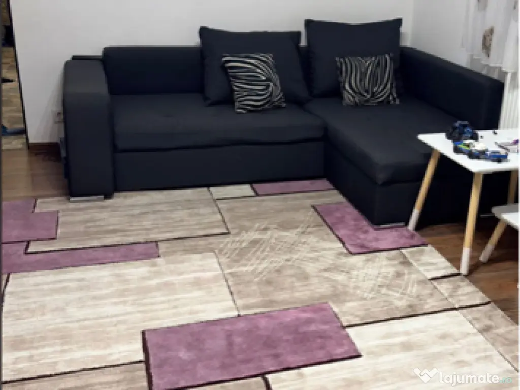 Apartament 2 camere Micro 3