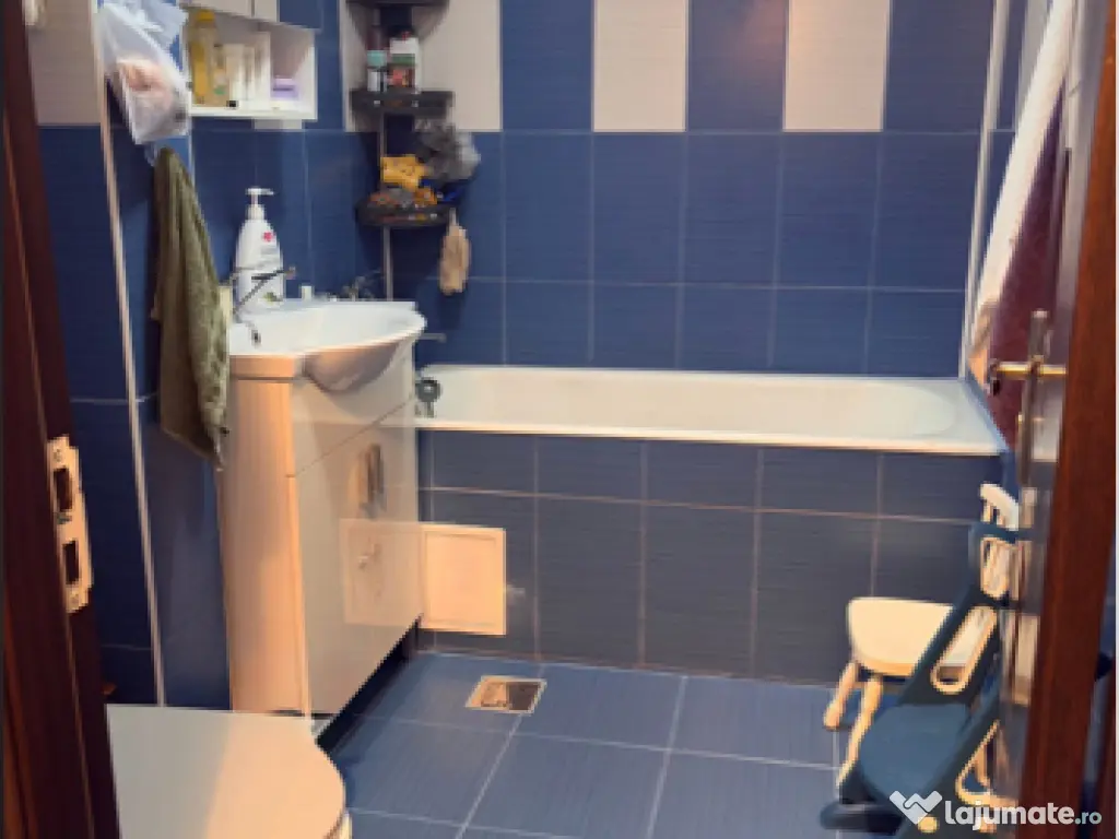 Apartament 2 camere Micro 3