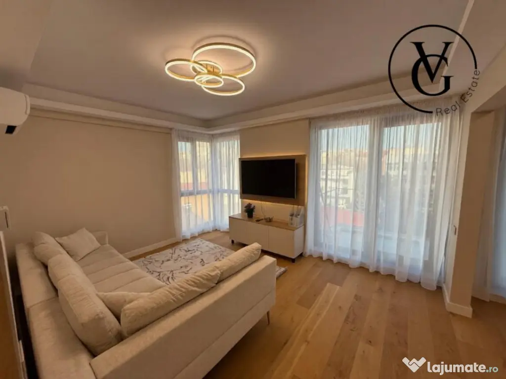 Apartament 2 camere Unirii | Casa Poporului | AlongsideUniri 