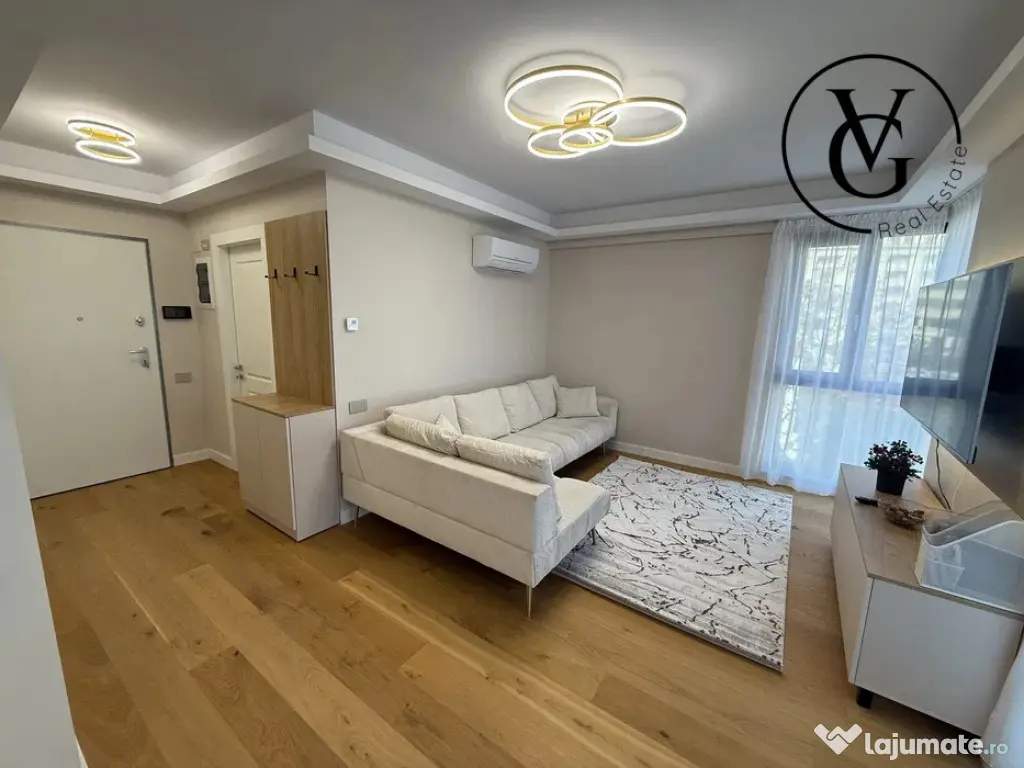 Apartament 2 camere Unirii | Casa Poporului | AlongsideUniri 
