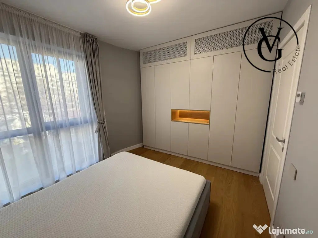 Apartament 2 camere Unirii | Casa Poporului | AlongsideUniri 