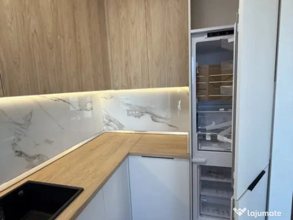 Apartament 2 camere Unirii | Casa Poporului | AlongsideUniri 