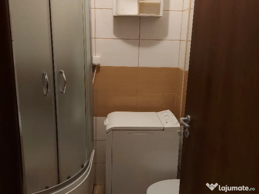 PROPRIETAR | Garsonieră Militari Residence (Lângă Sector 6) | Etaj 1 | 