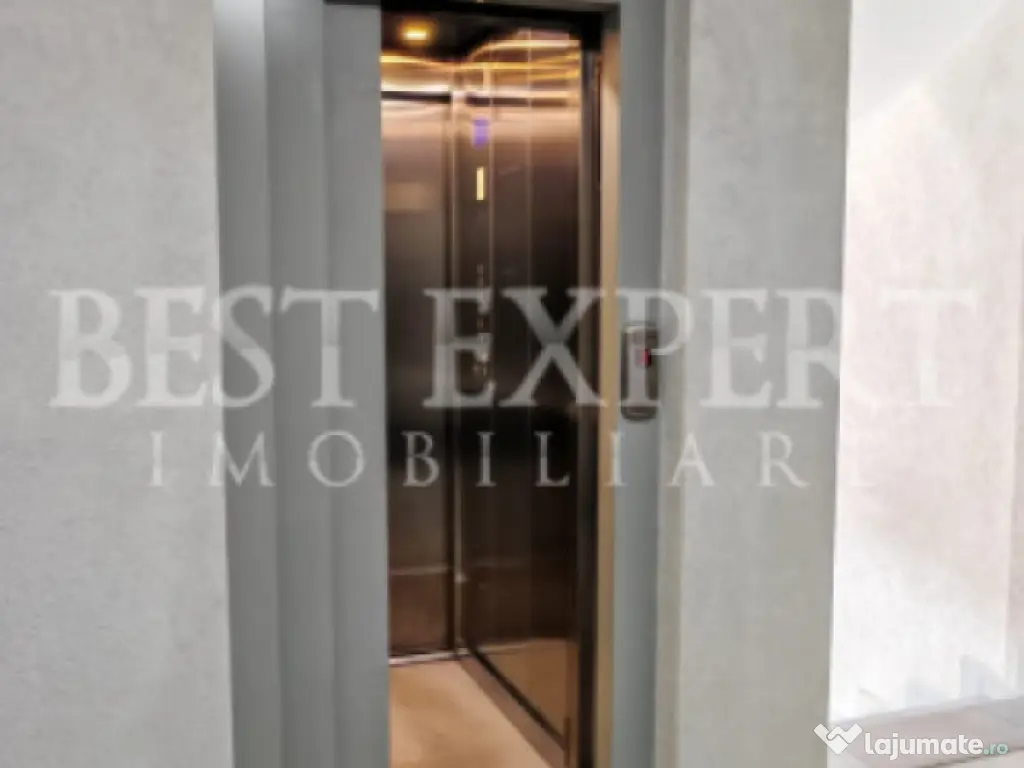 4 Camere de Inchiriat cu Parcare subterana/ Disponibilitate 