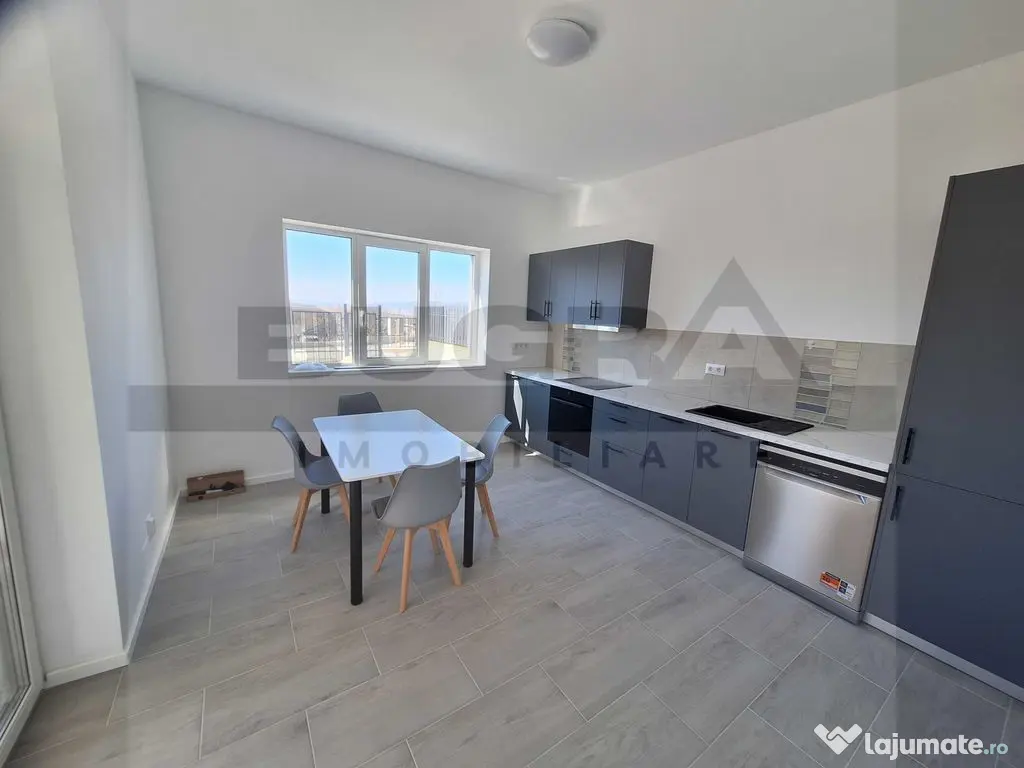 Casa individuala de inchiriat, Dezmir 