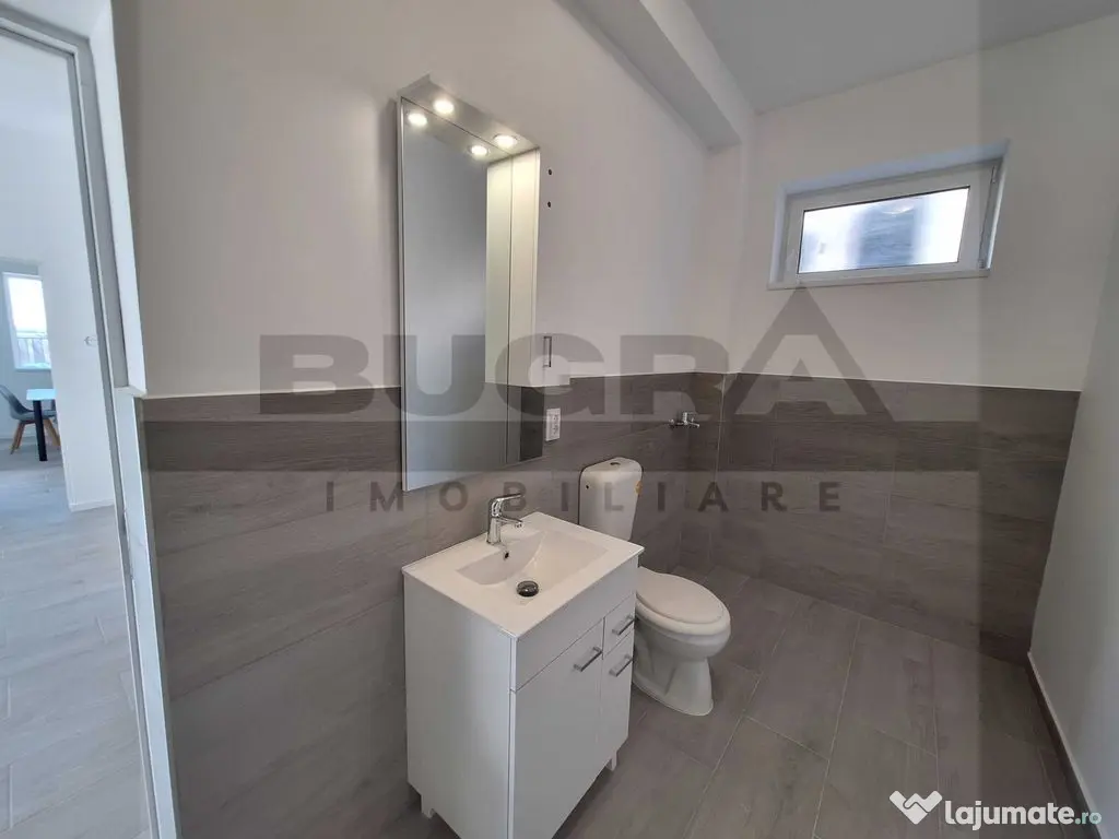 Casa individuala de inchiriat, Dezmir 