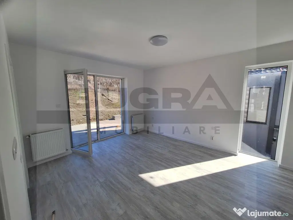 Casa individuala de inchiriat, Dezmir 