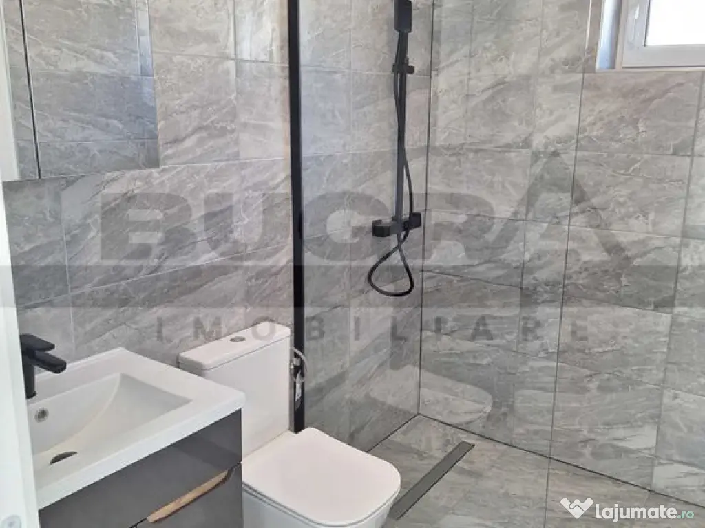 Casa individuala de inchiriat, Dezmir 