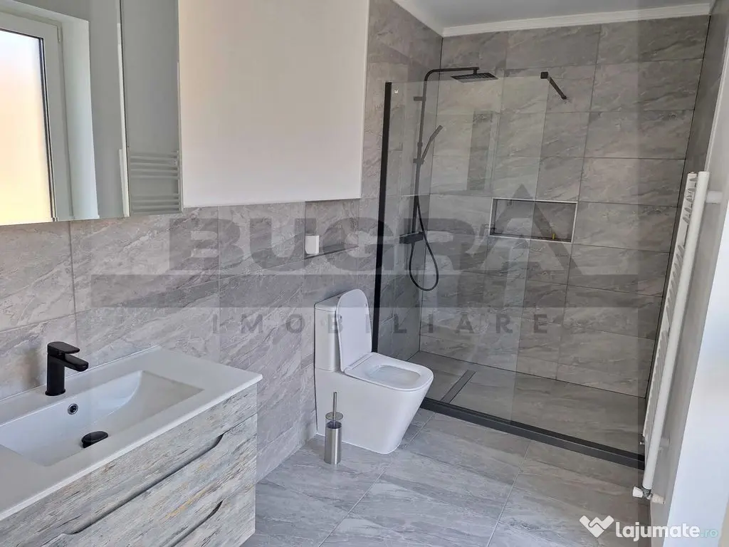 Casa individuala de inchiriat, Dezmir 