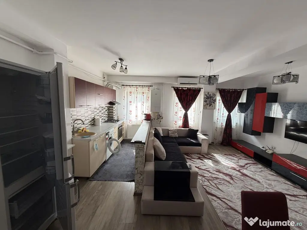 Apartament 2 camere zona Tomis Plus 