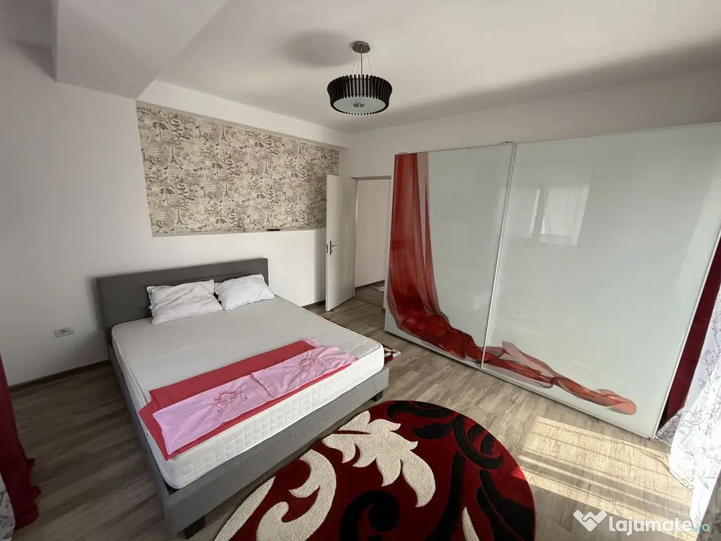 Apartament 2 camere zona Tomis Plus 