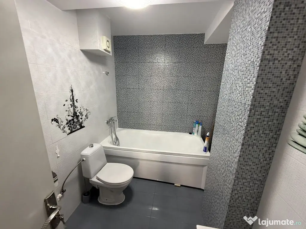 Apartament 2 camere zona Tomis Plus 